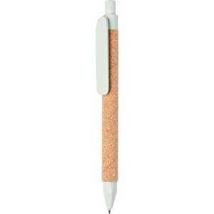Bolígrafo ecológico
