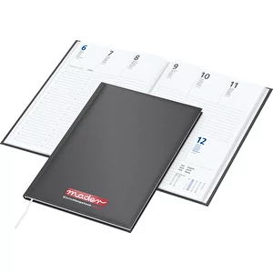 Calendario de libros Media x.pr ...