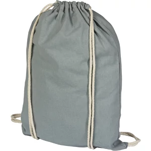 Sac premium coton Oregon