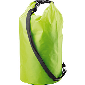 Vattentät Duffel Bag 15L