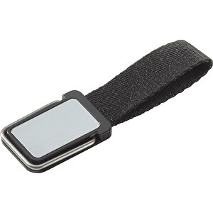 3-in-1- Smartphone Ständer , schwarz / silber, ABS & PolJater, 0,40cm x 3,20cm x 2,20cm (Länge x Höhe x Breite)