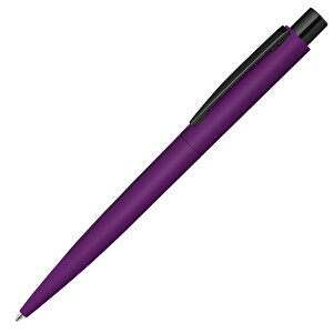 LUMOS M GUM , uma, violett, Metall, 14,08cm (Länge)