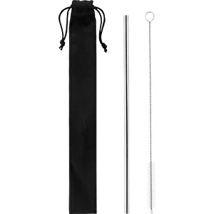 Cold Straw