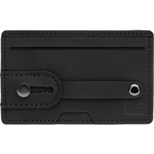 3-i-1 telefonkortholder RFID