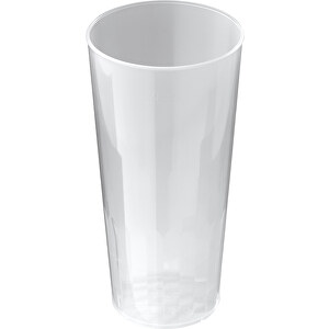 Eco mug design PP 500ml