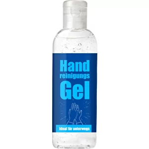 Gel detergente per le ma ...