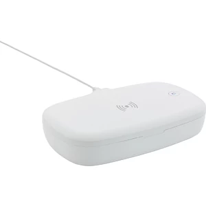 Boîte de stérilisation UV-C ave ...