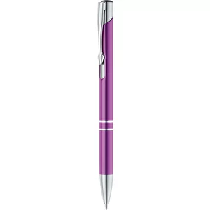 BETA. Stylo à bille en aluminium
