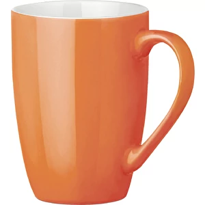 CINANDER. Mug en céramique 370 ml