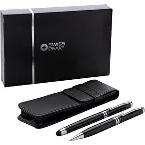Set stylos Exécutif Swiss Peak