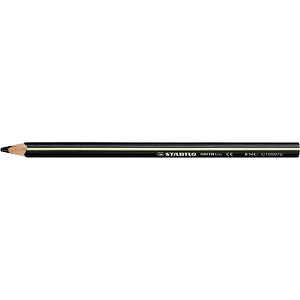 STABILO GREENtrio farvet blyant