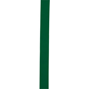 Hut Band Non-Woven , dunkelgrün, Non-Woven, 67,00cm x 2,70cm (Länge x Breite)