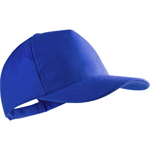 Gorra de bayón