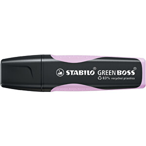 STABILO GREEN BOSS Pastell Mark ...