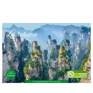 Paysages