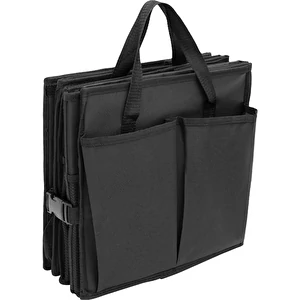 Sac coffre voiture SUPER GADGET