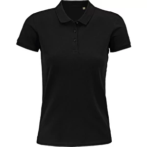 PLANET-WOMEN POLO