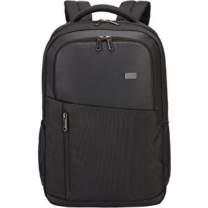Case Logic Propel 15,6' Laptop-Rucksack 20L. , schwarz, 420D Polyester, 31,00cm x 44,00cm x 24,00cm (Länge x Höhe x Breite)