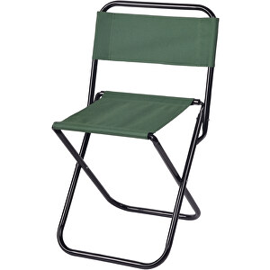 Chaise camping pliable TAKEOUT