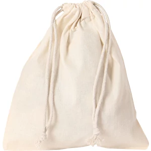 Sac en coton avec cordon de ser ...