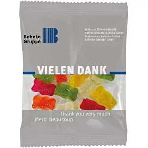 Haribo Mini Cars