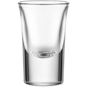 Songo , transparent, Glas, 7,10cm (Breite)