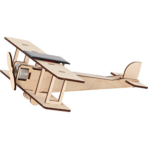Solar Biplane Kit