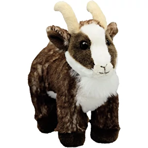 Chamois debout 20cm