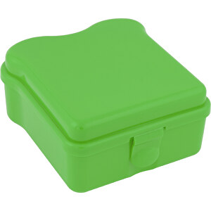 Lunch box na kanapki
