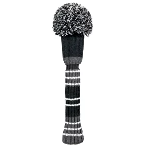 Couvre-chef Pom pom hybride