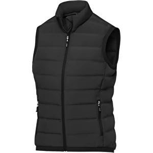 Bodywarmer duvet Caltha pour femme