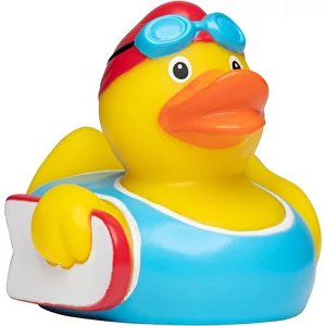 Canard couineur débutant en nat ...