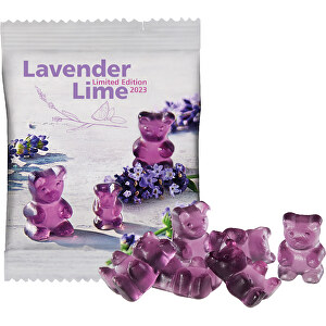 Lavender Lime – Limited Edition 2023 , , 100,00cm x 75,00cm (Länge x Breite)