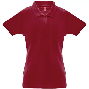 THC BERLIN WOMEN. Polo pour femme