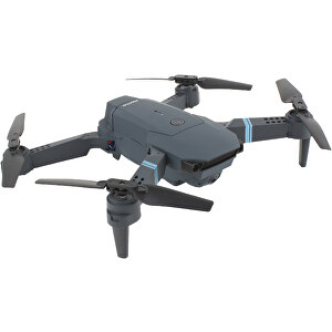 Drohne Prixton Mini Sky, 4K , schwarz, ABS Kunststoff, 22,00cm x 7,50cm x 17,30cm (Länge x Höhe x Breite)