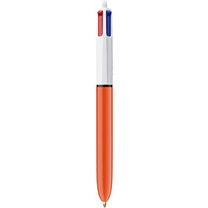 BIC® 4 farver Fine biros Digital