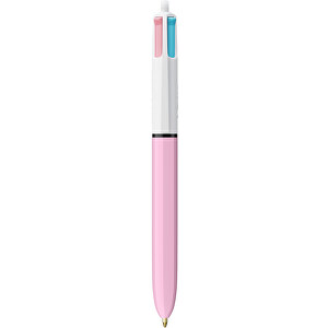 Stylo à bille BIC® 4 Colours Fa ...