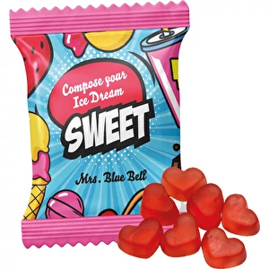 Haribo Mini forme standard Mini ...