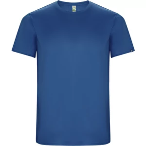 T-shirt Imola maille piquée à m ...