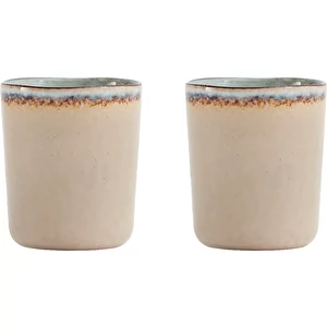 Nomimono Gobelets, set de 2 pièces