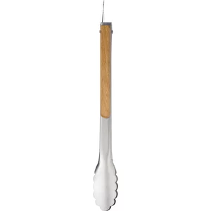 Pince alimentaire en acier inox ...