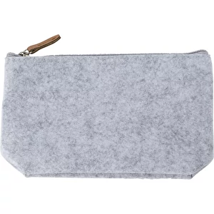 Trousse de toilette en feutre r ...