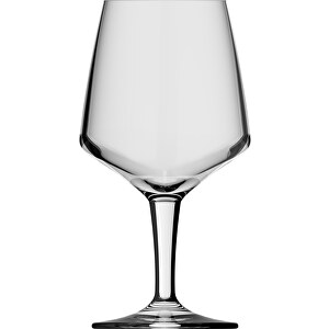 Gent , Rastal, klar, Glas, 18,20cm (Höhe)