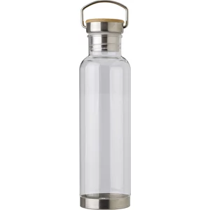 Bouteille de 800 ml en plastiqu ...