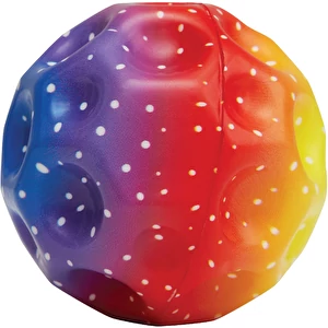 Jump-Ball SUPER BOUNCING
