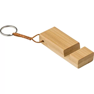 Nøglering af bambus Kian