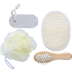 Set de bain en coton Jean