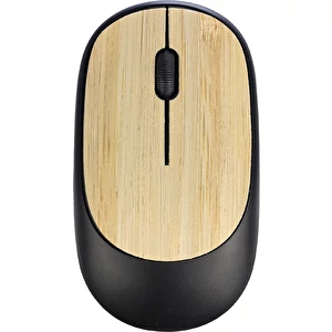 Souris optique sans fil en ABS  ...
