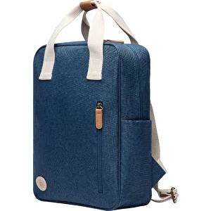VINGA Sortino RCS sac à dos, bleu