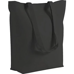 Broadway Svart Shopper - Bomull ...
